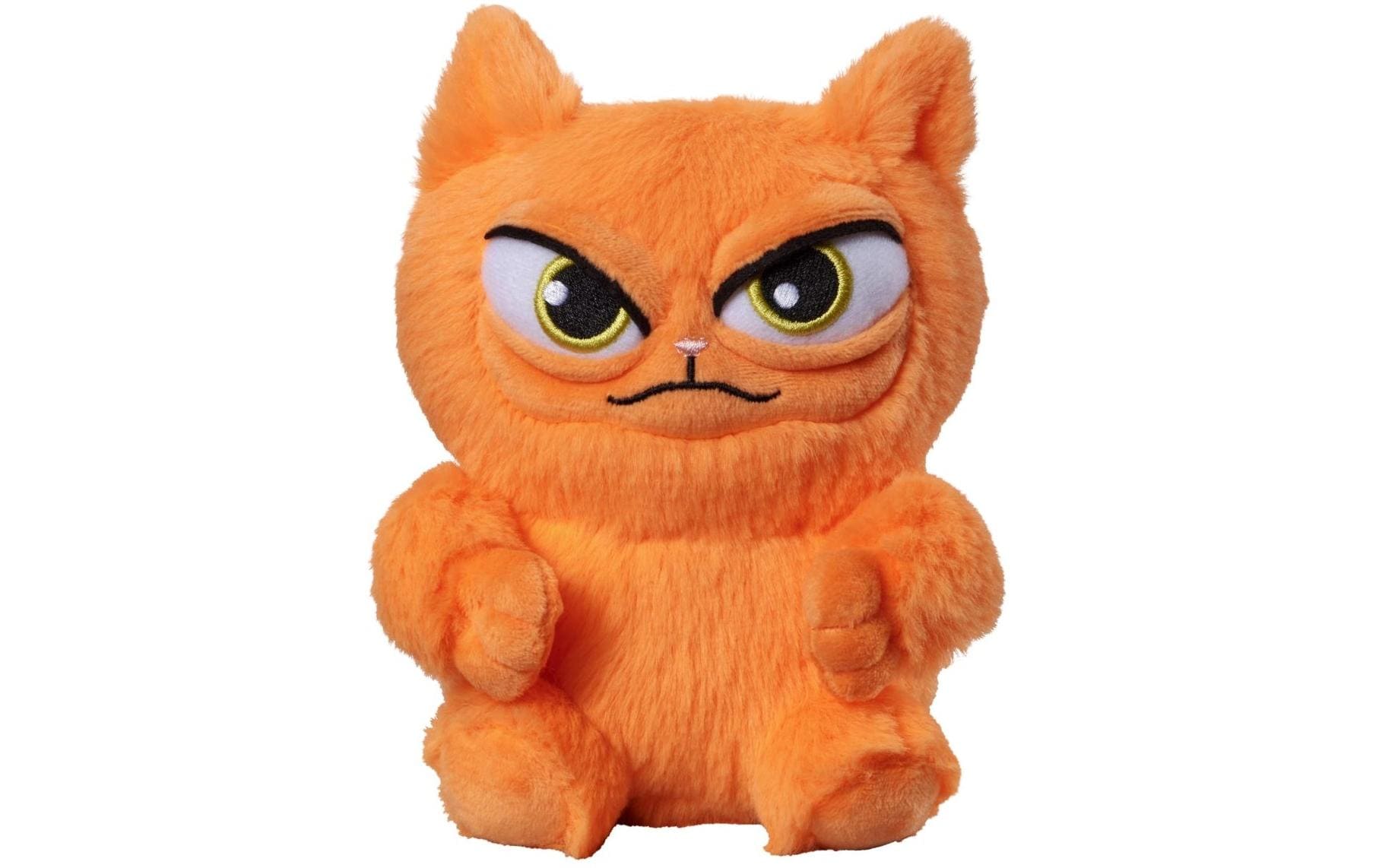 Bauer Grumpy Katze 15cm