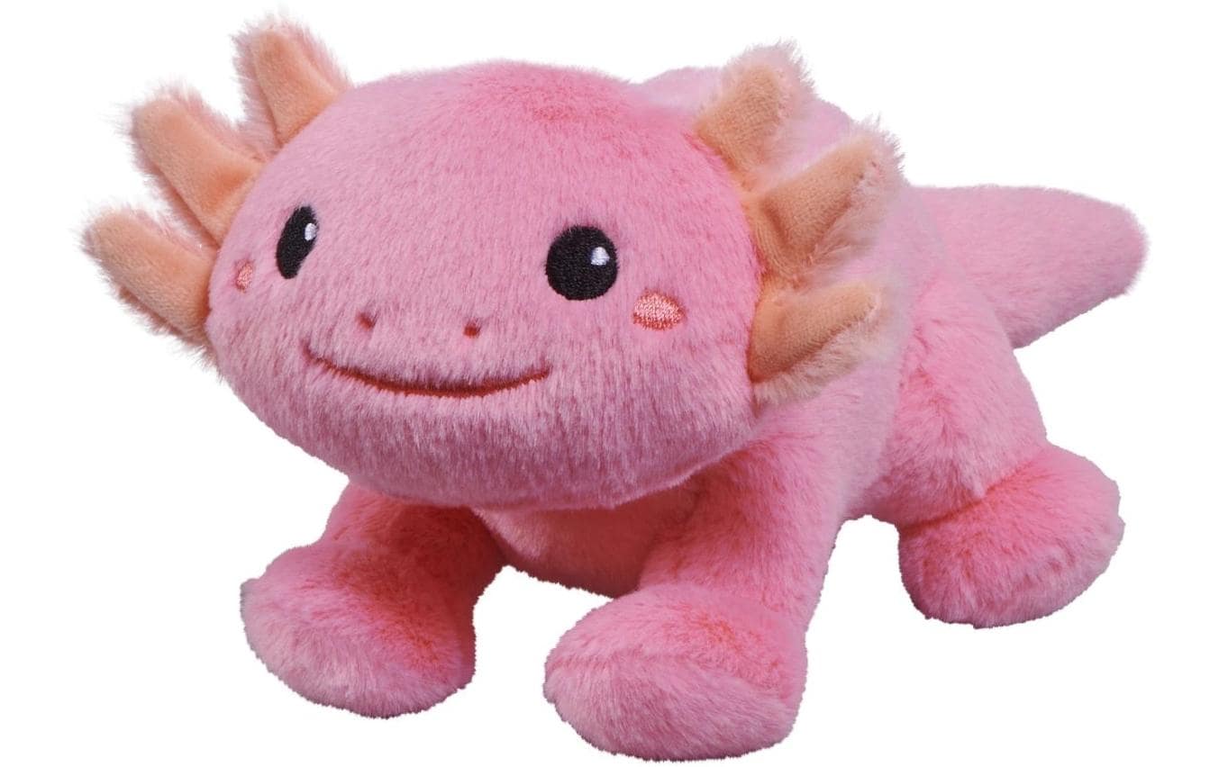Bauer Axolotl 20cm pink