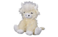 Bauer Highland Kuh 25cm beige