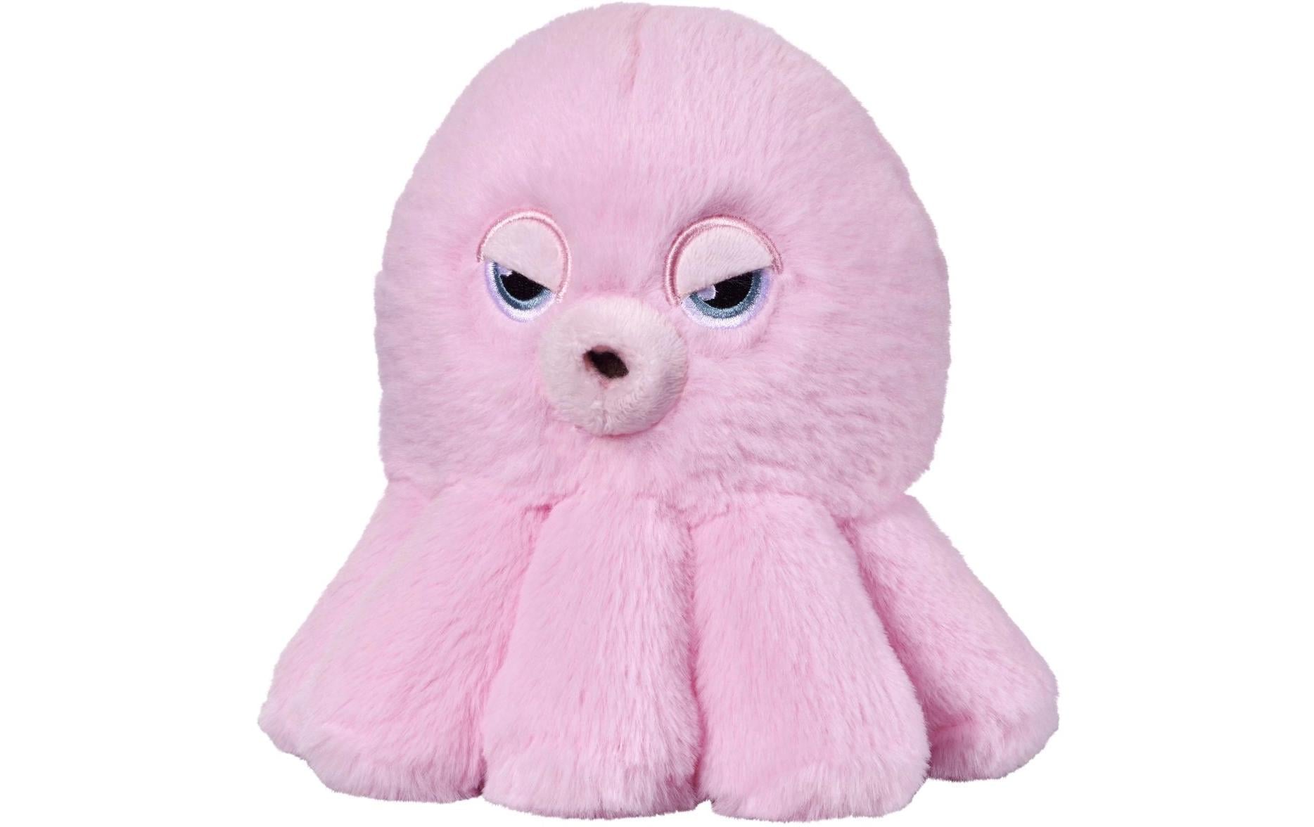 Bauer Grumpy Octopus 15cm