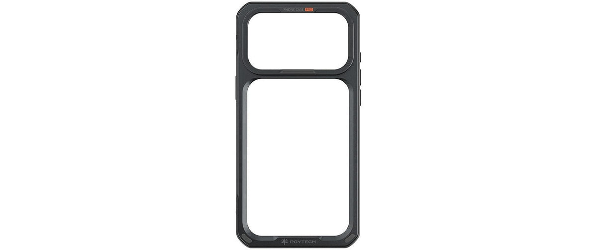 PGYTECH ProShot Phone Cage iPhone 17 Pro Max