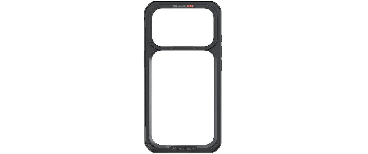 PGYTECH ProShot Phone Cage iPhone 17 Pro