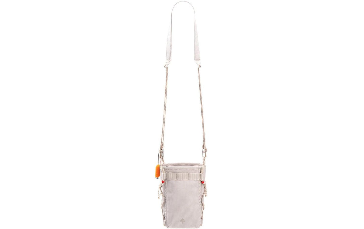 PGYTECH OneGo Casual Crossbody Mobile Bag ? Moonlit Grey
