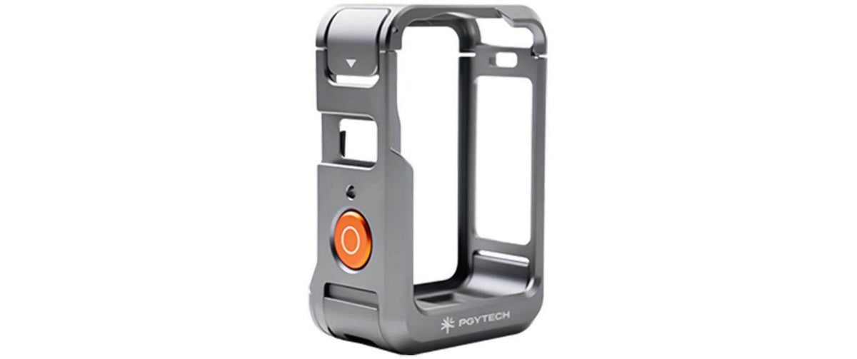 PGYTECH  OSMO ACTION 6 Camera Cage