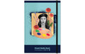 Lumart Mixed Media Buch B5 weiss, 170 g/m2, 40 Blatt