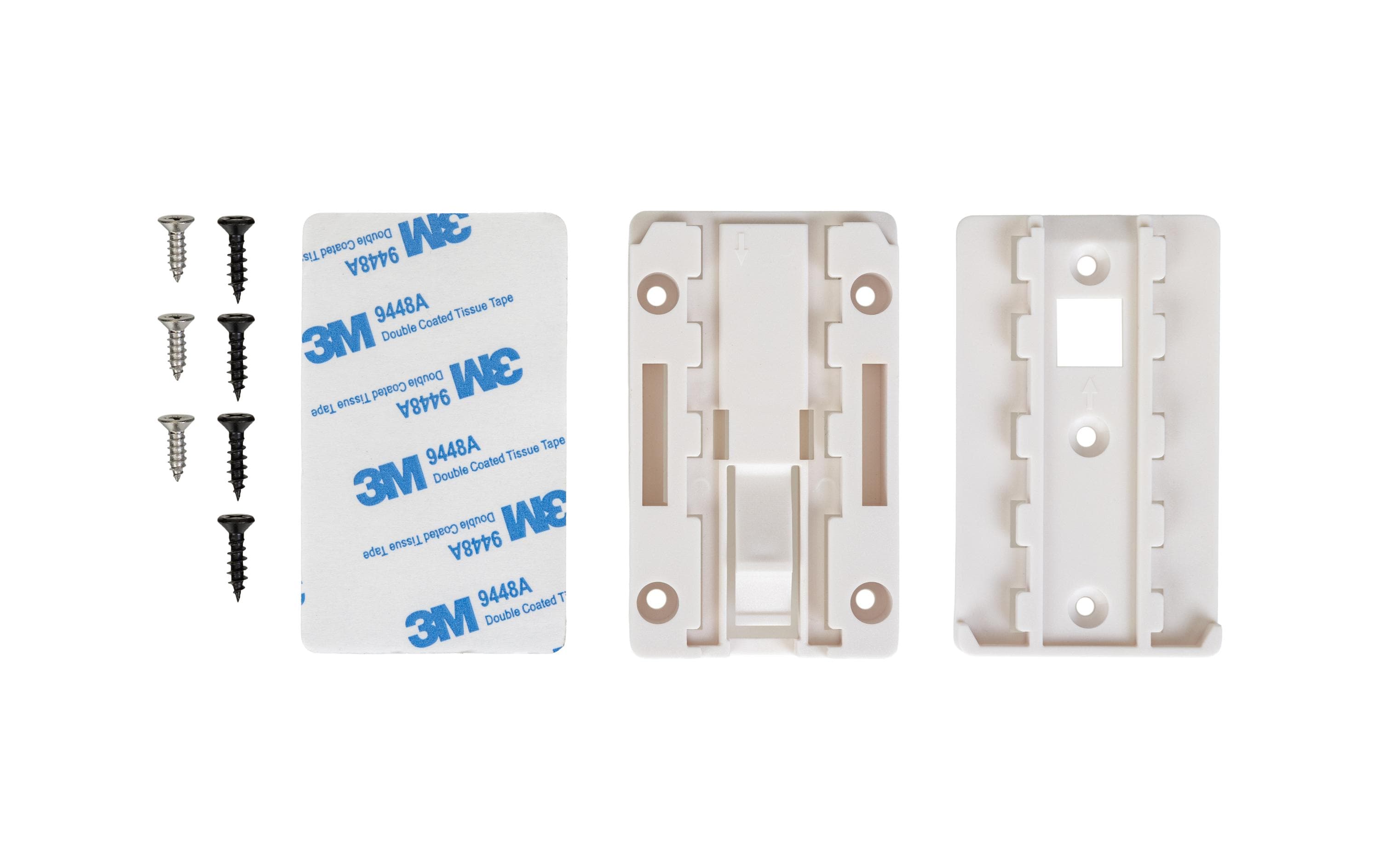 F.power Klemmhalterung DOKK plastic