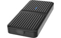 HyperDrive® Next USB4 M.2 PCIe-Gehäuse M.2 NVMe SSDs 2230/2240/2260/2280 mm