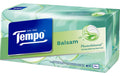 Tempo Box Balsam 90 Tücher 4-lagig