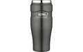 Thermos Isolierbecher Stainless King 0.47 Liter, Grey