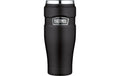 Thermos Isolierbecher Stainless King 0.47 Liter, Black