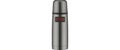 Thermos Isolierflasche Light & Compact 0.35 Liter, Grey