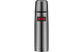 Thermos Isolierflasche Light & Compact 0.5 Liter, Grey