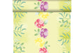 Duni Tête-à-Tête Dunicel Soft Tropics 24mx 40cm, 20 Abschnitte