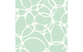 Duni Servietten Bio DSF Ocean Mint 40x40cm, 60 Stk.