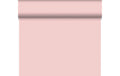 Duni Tête-à-Tête Bio Dunicel mellow rose 24mx 40cm, 20 Abschnitte