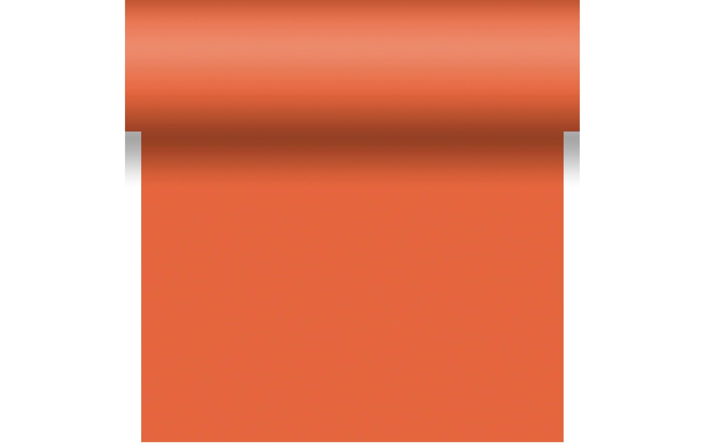 Duni Tête-à-Tête Bio Dunicel sun orange 24mx 40cm, 20 Abschnitte