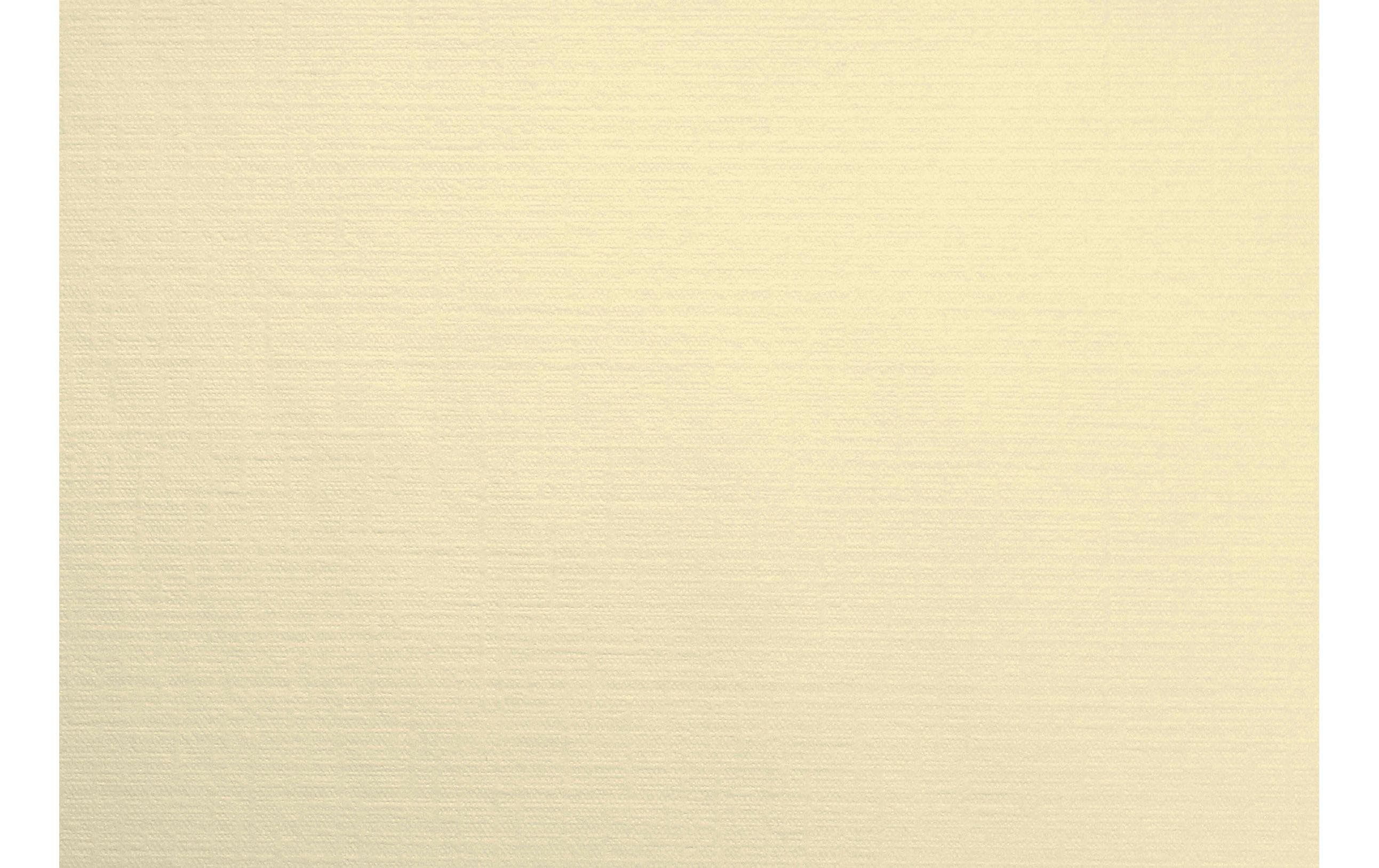 Duni Tischset Velviq Uni cream 30x40cm, 75 Stk.