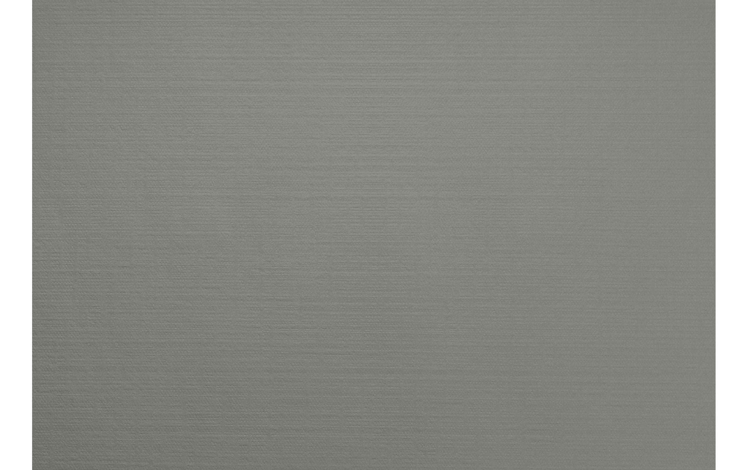 Duni Tischset Velviq Uni granite grey 30x40cm, 75 Stk.