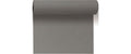 Duni Tête-à-Tête Velviq granite grey 24mx 40cm, 20 Abschnitte