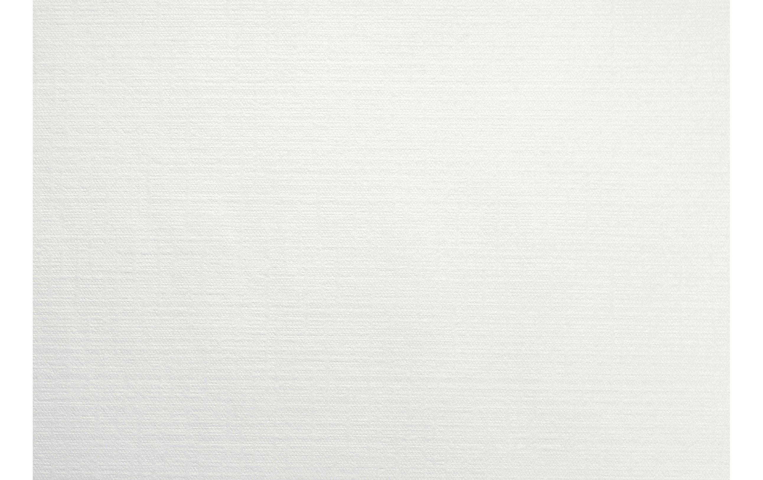 Duni Tischset Velviq Uni weiss 30x40cm, 75 Stk.