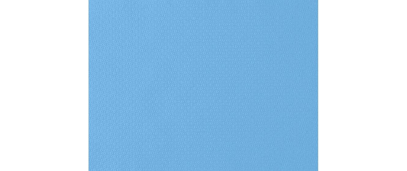 Duni Tischset Papier 30x40cm blau 30x40cm, 500 Stk.