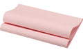 Duni Servietten Bio DSF mellow rose 40x40cm, 60 Stk.