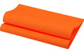 Duni Servietten Bio DSF sun orange 40x40cm, 60 Stk.