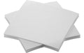 Duni Servietten Bio DSF weiss 20x20cm, 180 Stk.