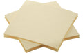 Duni Servietten Bio DSF cream 20x20cm, 180 Stk.