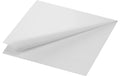 Duni Servietten 3-lagig weiss 40x40cm, 250 Stk.