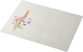 Duni Tischset Dunicel Floret 30x40cm, 100 Stk.