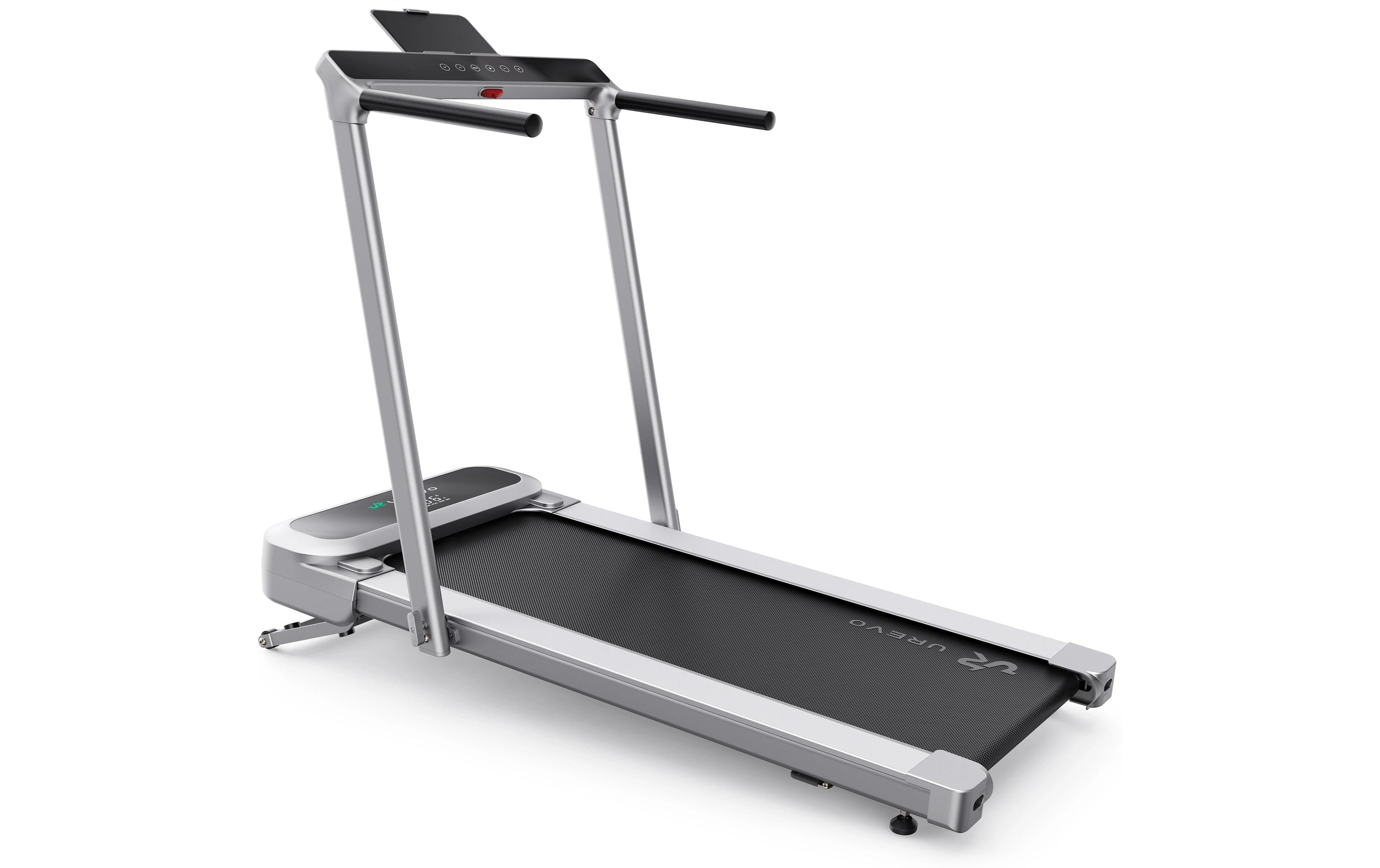 UREVO FoldiMix 5L Pro Treadmill max km/h Silver