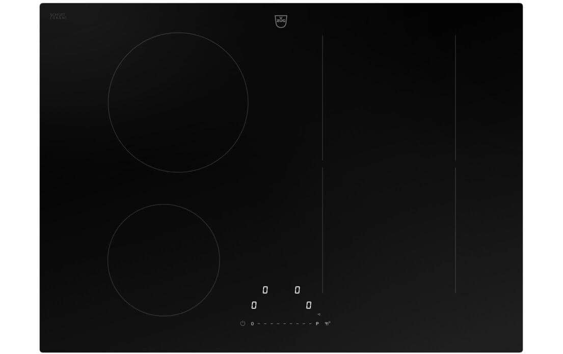 V-ZUG Kochfeld CookTop V2000 I704