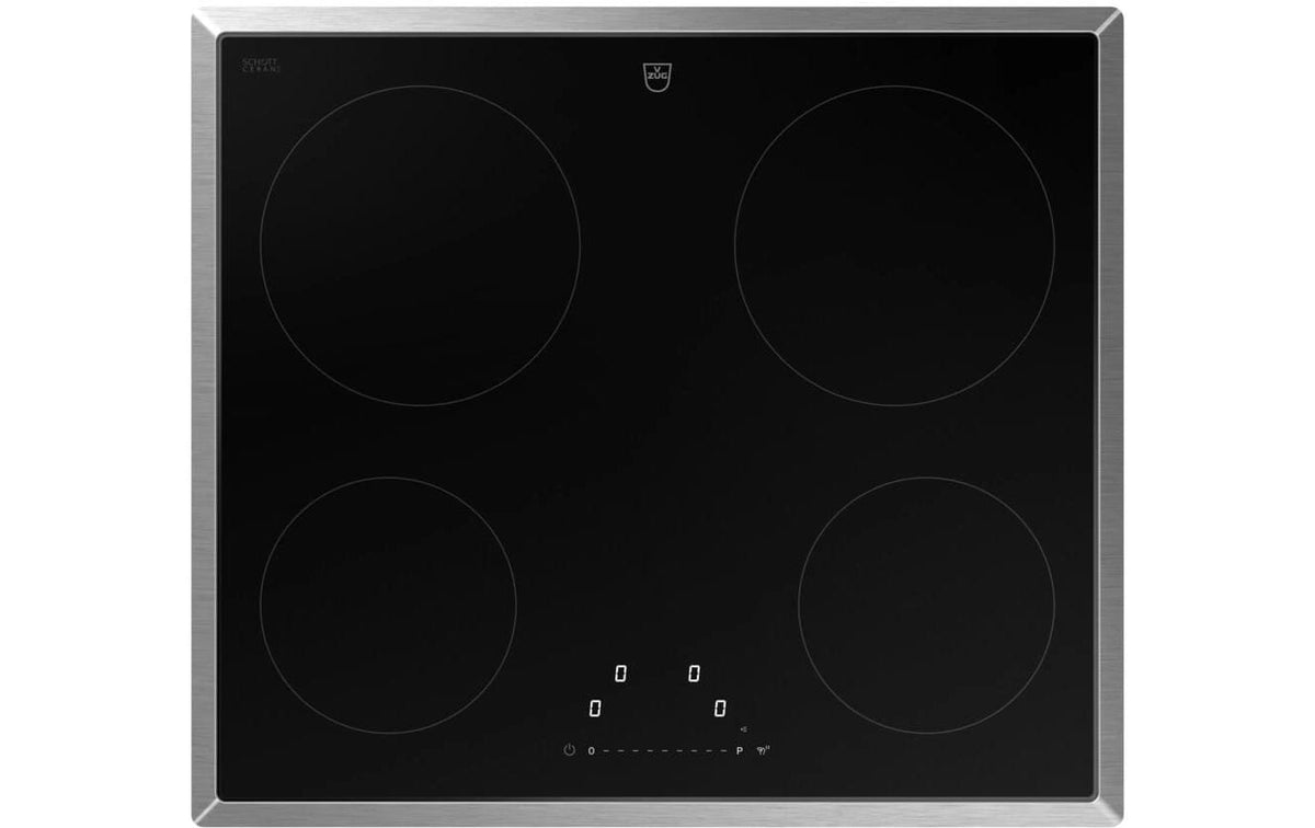 V-ZUG Kochfeld CookTop V2000 I604