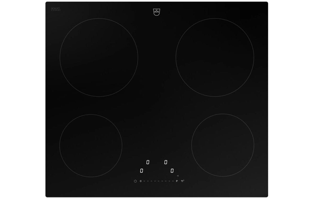 V-ZUG Kochfeld CookTop V2000 I604