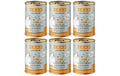 Grau Dog Geflügel,Pastinake+Brokkoli KIT 6x400g