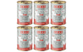 Grau Dog Puppy Huhn + Rind + Hirse KIT 6x400g