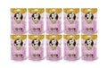 KittyCat Crunchy Pillows Geflügel, Käse KIT 10x60 g