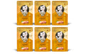 KittyCat Paté Pouch Huhn KIT 6x85 g