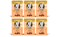 KittyCat Paté Pouch Wild KIT 6x85 g