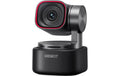 OBSBOT Tiny 3 PTZ USB AI Webcam Gesture Control, AI Tracking, Auto Zoom