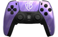 RG Rocket Force X TMR FC Basel Away 5 Swap Paddles, Digital Trigger, No Drift