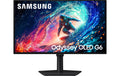 Samsung LS27HG612SUXEN, 27", OLED, QHD 2560x1440, 240Hz, Glare Free, FreeSync