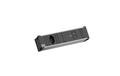 CONI S 1xT13 1xUSB C/C 100W 0,2m