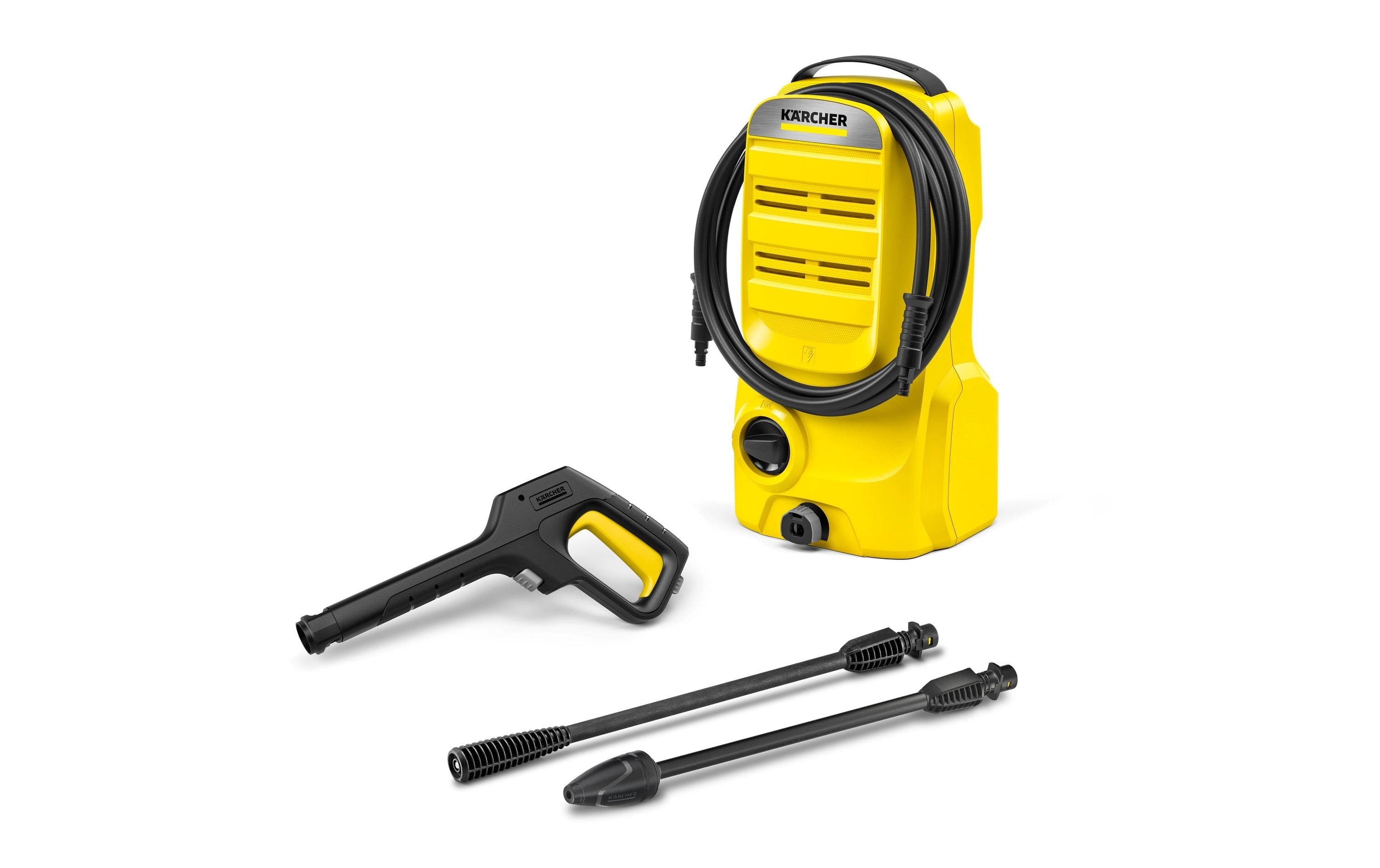 K 2 Classic Hochdruckreiniger