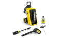 K 7 Comfort Premium Hochdruckreiniger