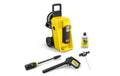 K 4 Comfort Premium Hochdruckreiniger