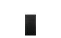 WATTSTUNDE SOLA Frame Black 120Wp