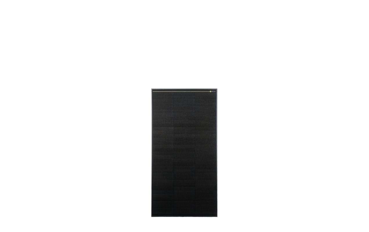 WATTSTUNDE SOLA Frame Black 120Wp