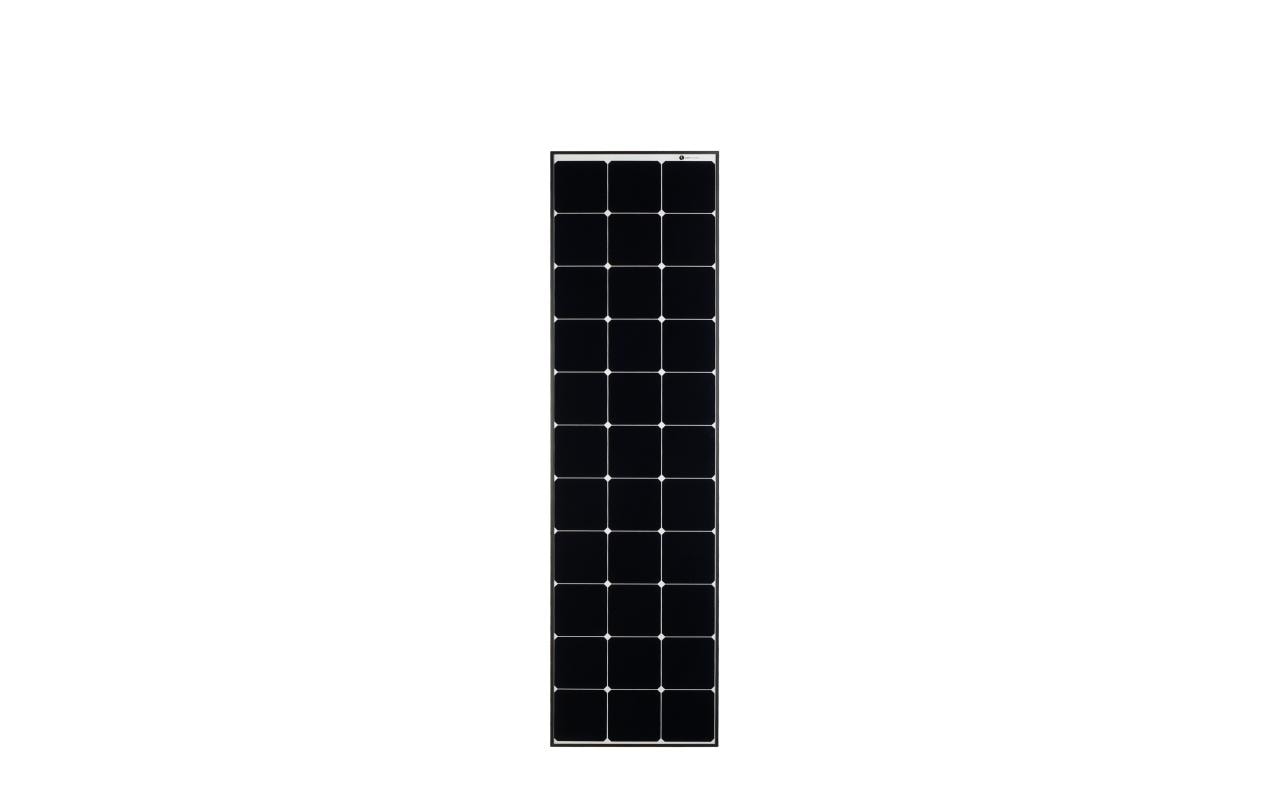 WATTSTUNDE SOLA Frame Daylight 125Wp Long
